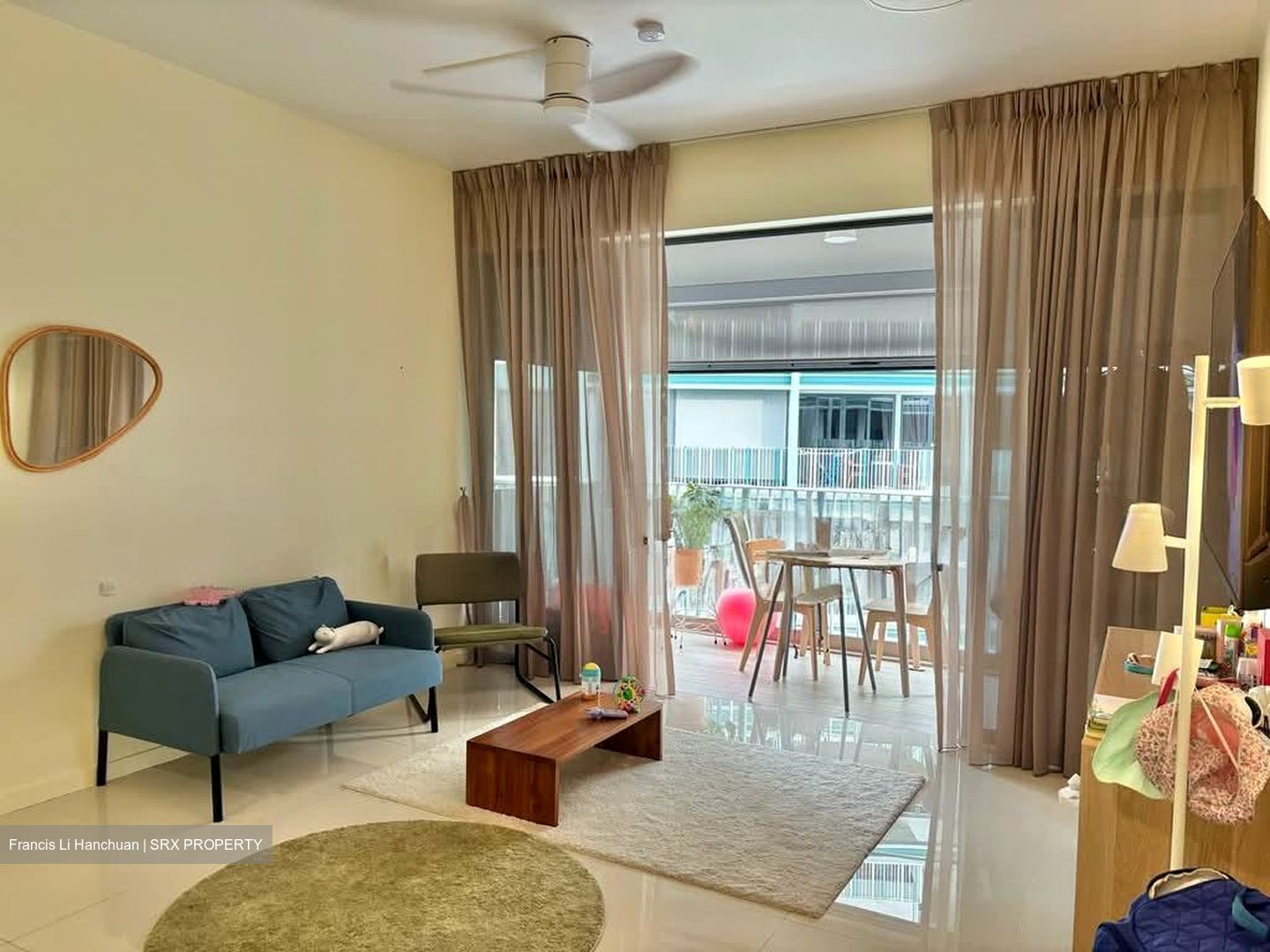 The Jovell (D17), Condominium #585835791